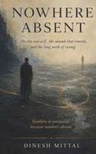 Nowhere Absent