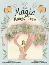 The Magic Mango Tree