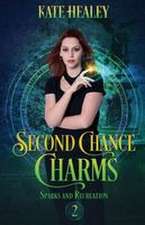 Second Chance Charms