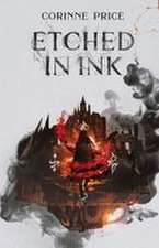 Etched In Ink