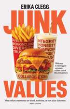 Junk Values