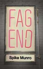 Fag End