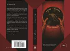 Black Vinyl