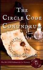 The Circle Code Conundrum