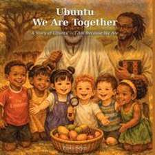 Ubuntu We Are Together