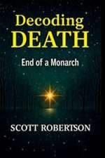 Decoding Death