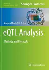 eQTL Analysis