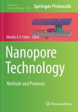 Nanopore Technology