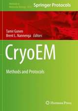 cryoEM: Methods and Protocols