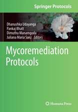 Mycoremediation Protocols