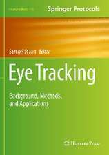 Eye Tracking