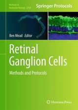 Retinal Ganglion Cells