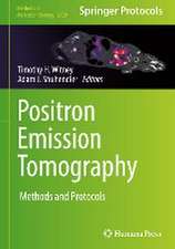 Positron Emission Tomography