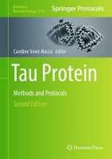 Tau Protein