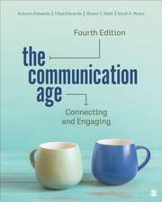 The Communication Age