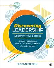 Discovering Leadership