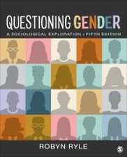 Questioning Gender