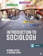 Introduction to Sociology