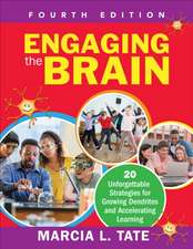 Engaging the Brain