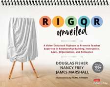 RIGOR Unveiled