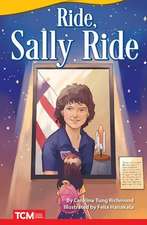 Ride, Sally Ride