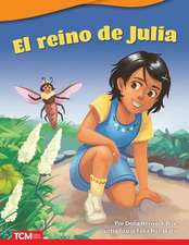 El Reino de Julia