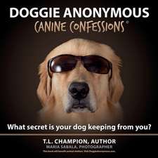 Doggie Anonymous