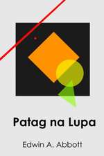 Patag na Lupa