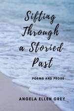 Sifting Through a Storied Past