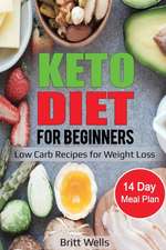 Keto Diet for Beginners