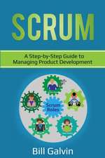 SCRUM