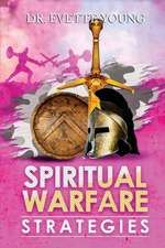 SPIRITUAL WARFARE STRATEGIES