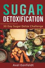 Sugar Detoxification