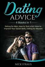 Dating Advice