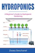 Hydroponics