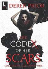 The Codex of Her Scars