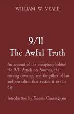 9/11 The Awful Truth