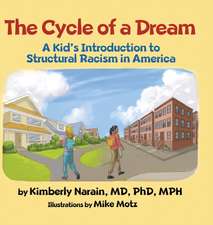 The Cycle of a Dream