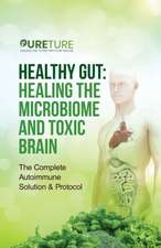 Healthy Gut and Autoimmune Diet 101