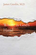 Where is God's Hand