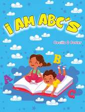 I AM ABC's