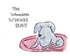 The Wonderful Winnie Day