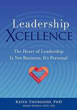 Leadership Xcellence