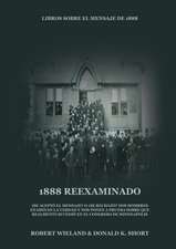 1888 Reexaminado