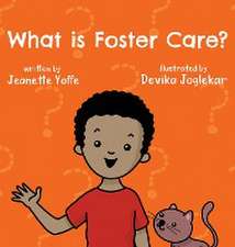 What is Foster Care? For Kids