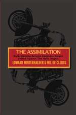 The Assimilation