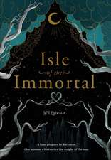 Isle of The Immortal