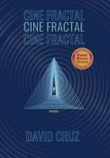 Cine Fractal