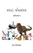 m.e. shorts