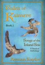 Tales of Kaimere